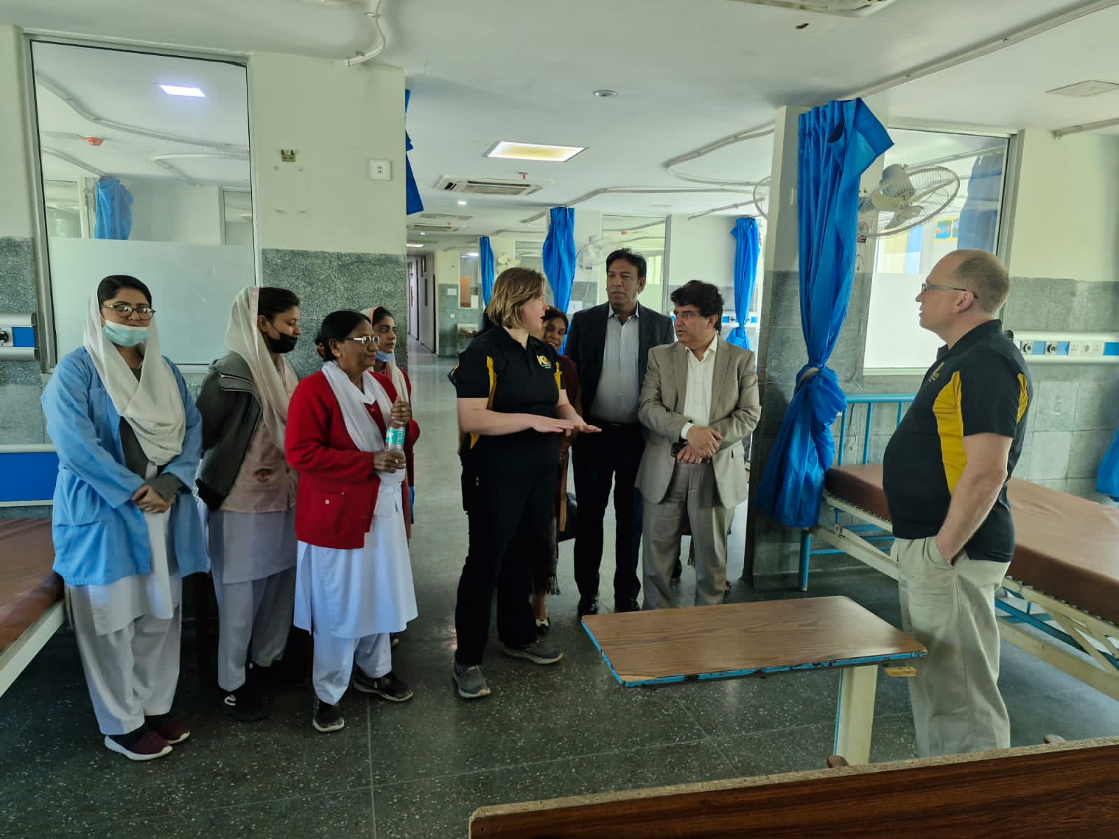 Medical Camp Image 1