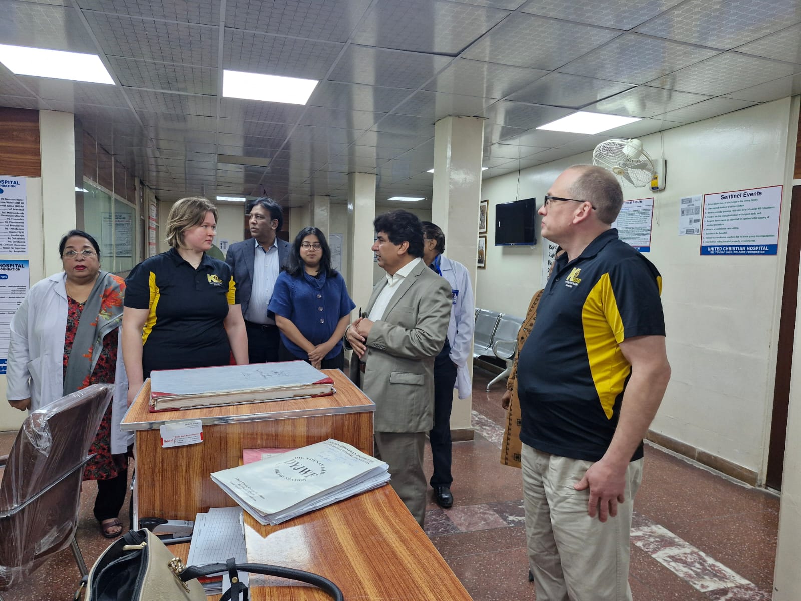 Medical Camp Image 2